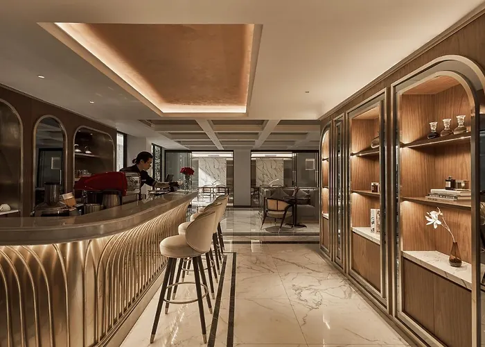 La Siesta Premium Saigon
