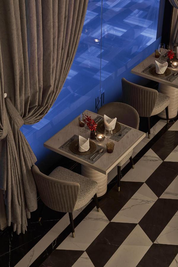 Отель La Siesta Premium Saigon Хошимин