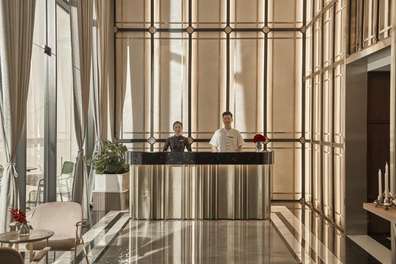 La Siesta Premium Saigon 5* Хошимин