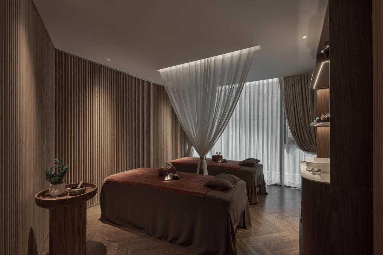 La Siesta Premium Saigon Отель 5*