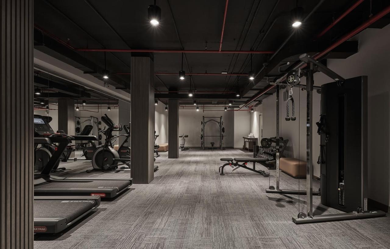La Siesta Premium Saigon Отель