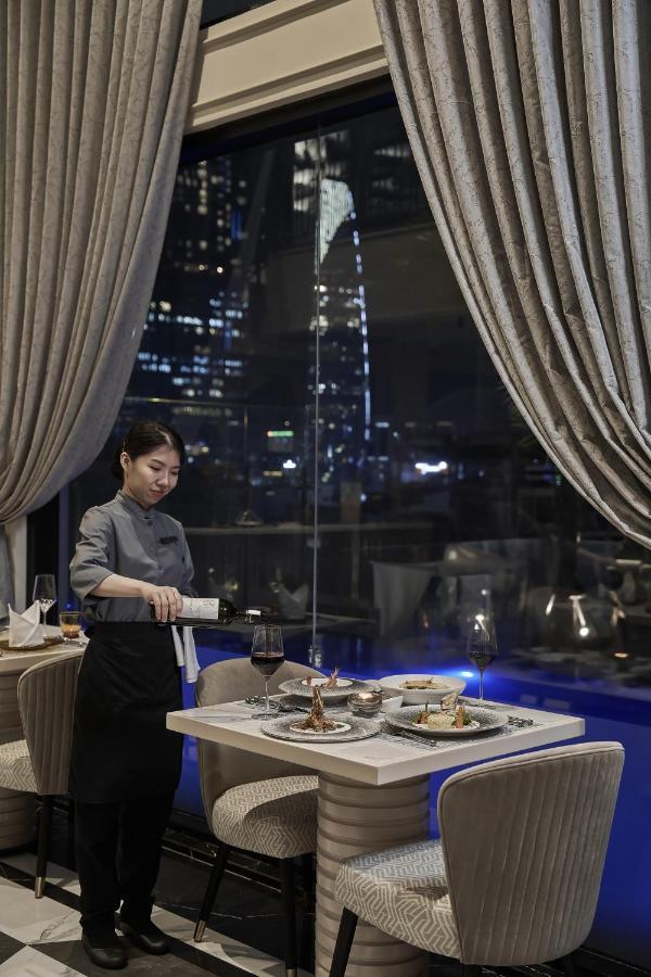 La Siesta Premium Saigon Отель 5*