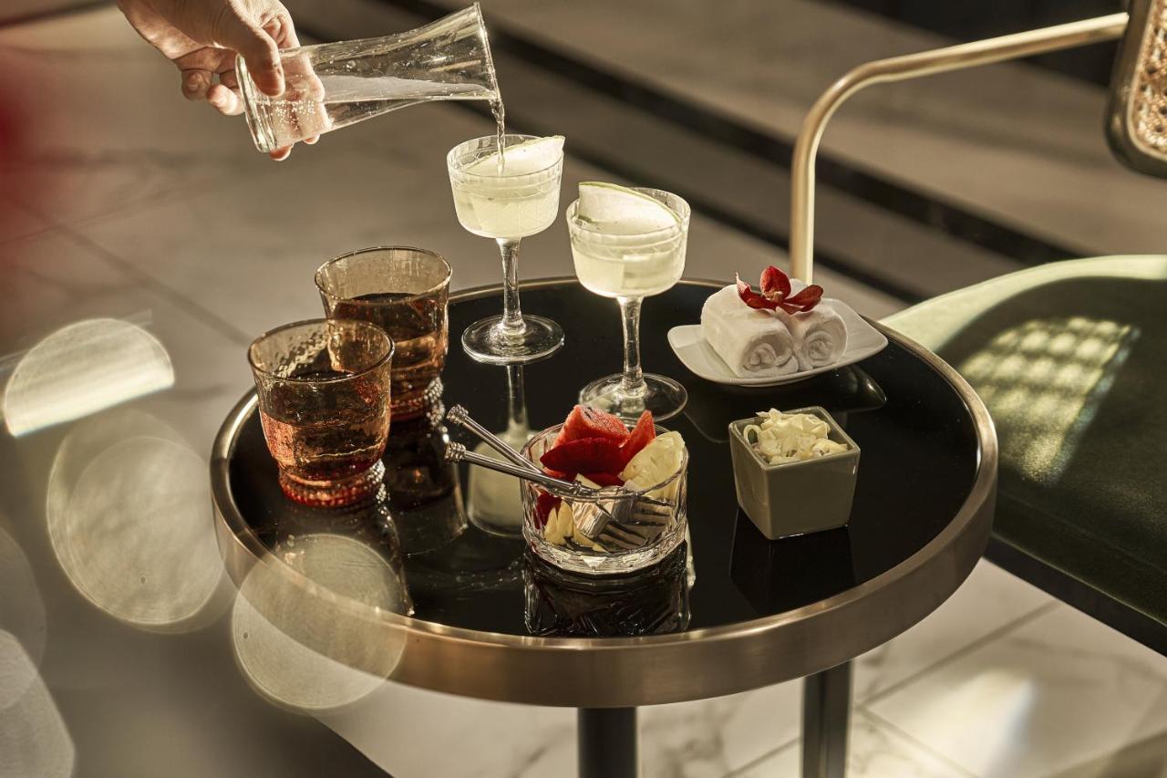 La Siesta Premium Saigon Хошимин