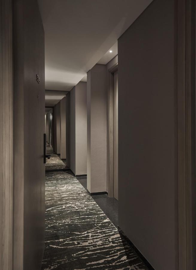 Отель La Siesta Premium Saigon Хошимин